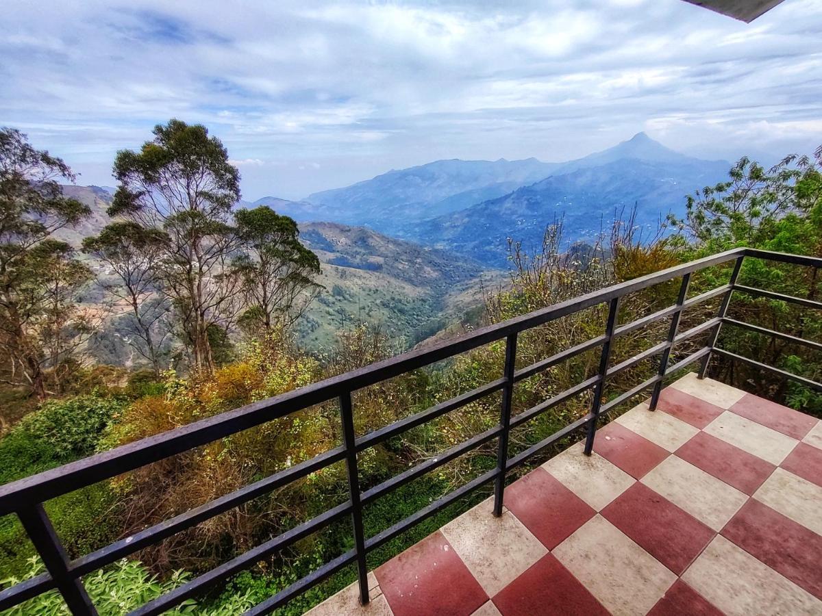 Riyaan'S Stay Inn Kodaikanal Exterior photo