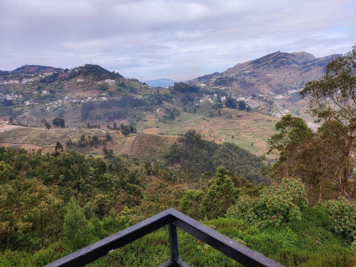 Riyaan'S Stay Inn Kodaikanal Exterior photo